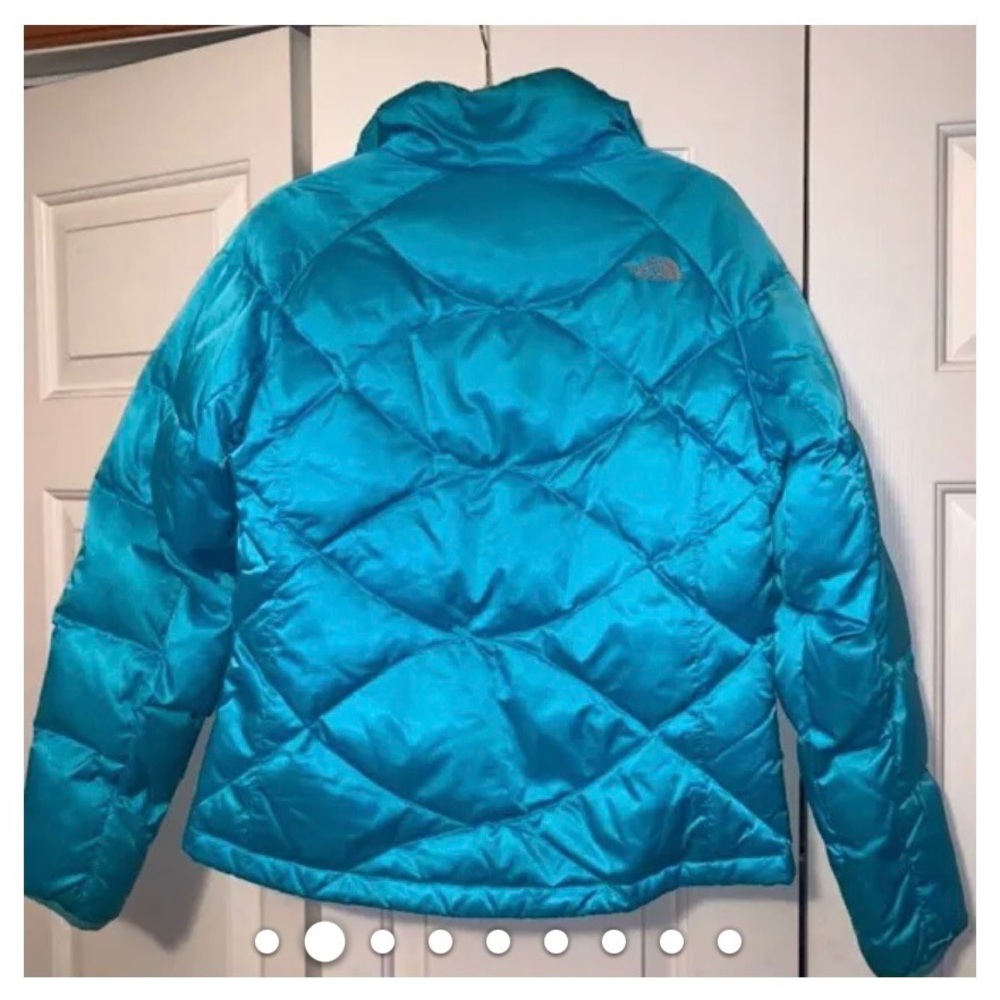 North Face Puffer Jackets